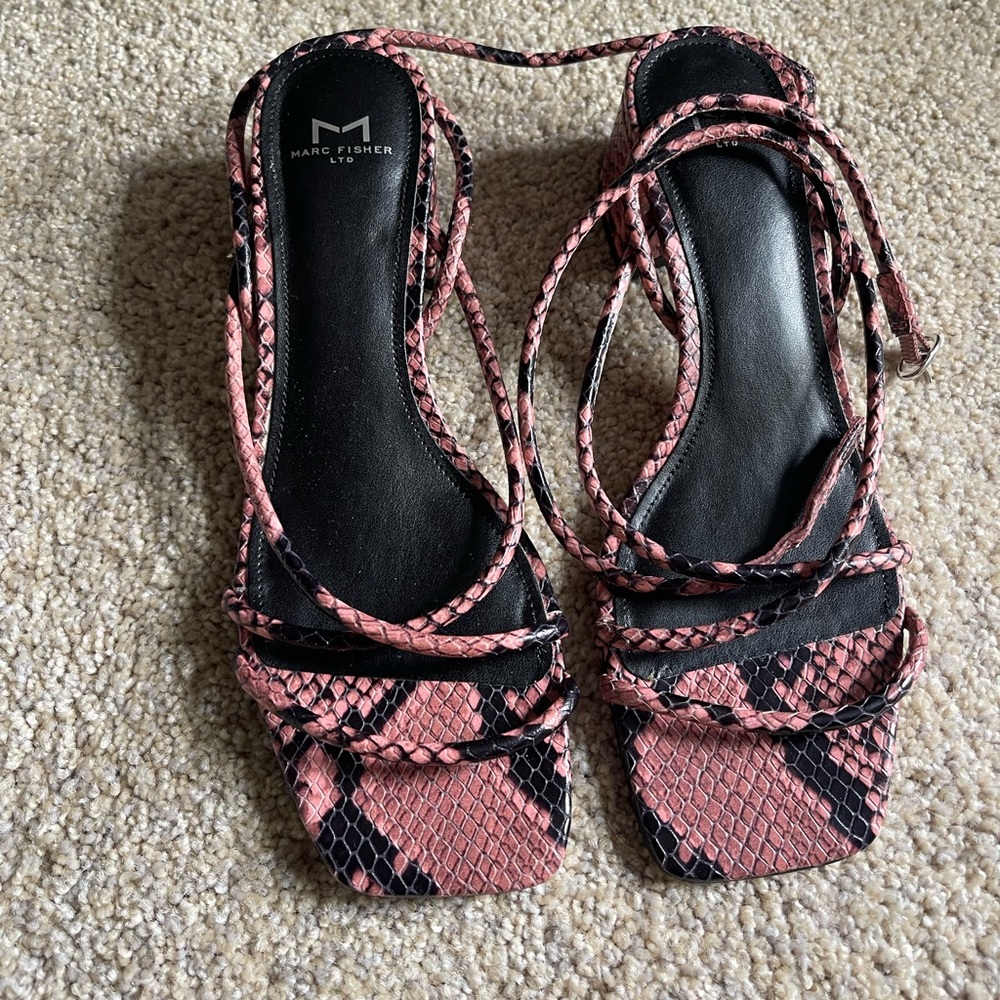 Marc Fisher LTD - low heeled shoes